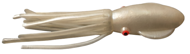 5.5 Fat Squid
